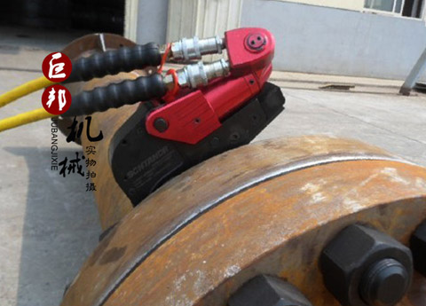 液壓扭矩扳手 液壓扭矩扳手